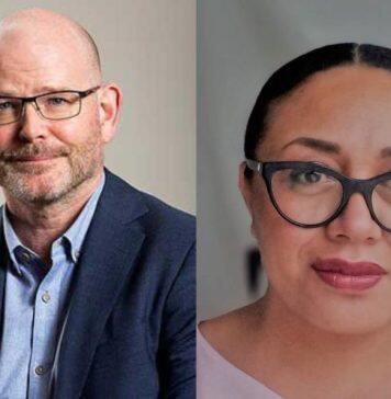 Distinguished Professor appointed co-director of Infectious Diseases Research Platform