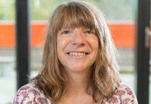 University of Hull academic receives national honour for services to nursing