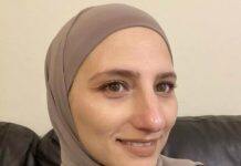 Dundee the real prize for PhD student Rasha