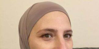 Dundee the real prize for PhD student Rasha