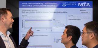 AI research helps businesses make better decisions