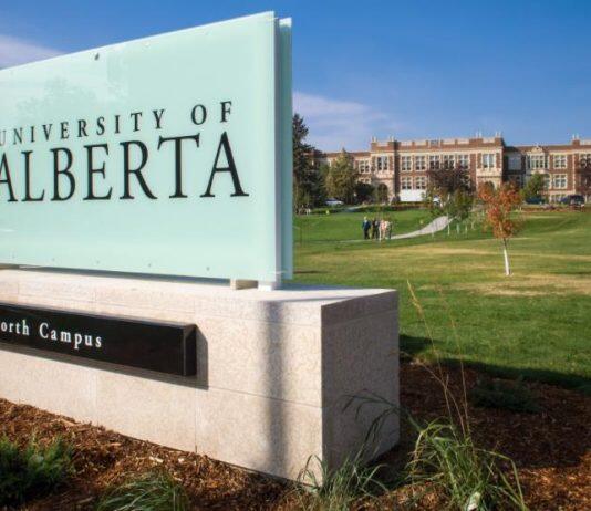 University of Alberta rises in aggregate ranking of the world’s top academic institutions