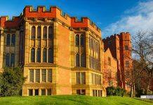 Students vote University of Sheffield courses among the best for satisfaction