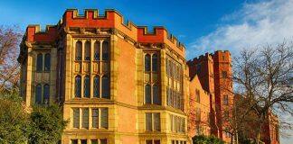 Students vote University of Sheffield courses among the best for satisfaction