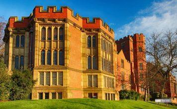 Students vote University of Sheffield courses among the best for satisfaction