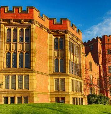 Students vote University of Sheffield courses among the best for satisfaction