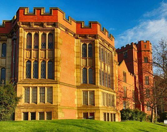 Students vote University of Sheffield courses among the best for satisfaction