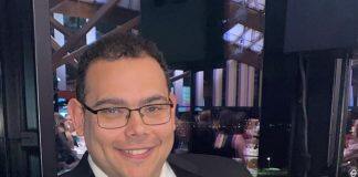 ACT NAIDOC Scholar of the Year a UC academic