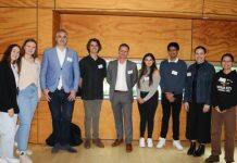 University of Waikato thanks donors for their ongoing support