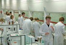 Chemistry students’ discovery could help treat Alzheimer’s