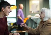 Student awarded Chancellor’s Medal for city volunteering and inspiring children into STEM