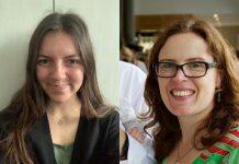 Scholarship enables students to tackle climate change