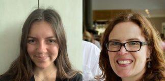 Scholarship enables students to tackle climate change