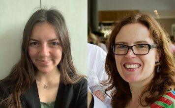 Scholarship enables students to tackle climate change