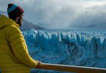 Water under Antarctica sounds warning of faster rising sea levels