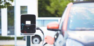 Tax tweaks needed to fast-charge EV take-up