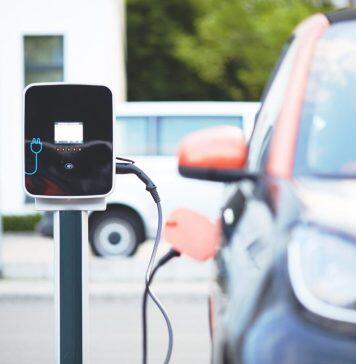 Tax tweaks needed to fast-charge EV take-up