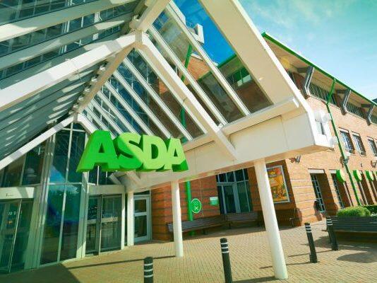 University of Leeds and Asda announce data partnership