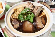 Popular soup can cause liver damage when mixed with medication