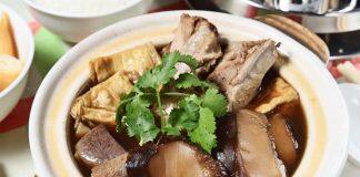 Popular soup can cause liver damage when mixed with medication