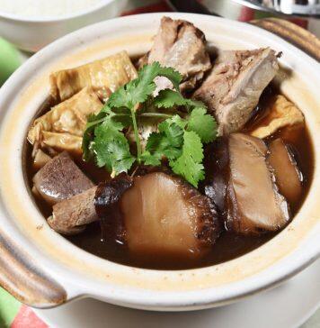Popular soup can cause liver damage when mixed with medication