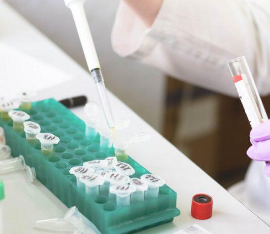 ANU start-up receives funding for anti-inflammatory research
