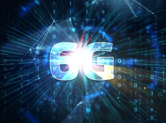Six things you need to know about 6G