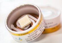 COVID vaccine patch fights variants better than needles