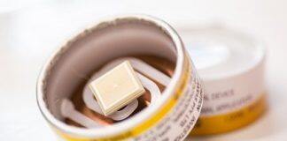 COVID vaccine patch fights variants better than needles