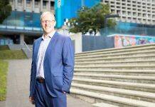 University’s decarbonisation plans get a boost