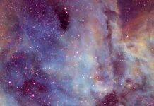 Astronomy Open Night 2022