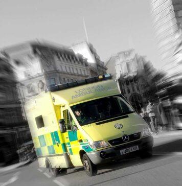 Study suggests A&E staff give lower priority to patients from deprived areas