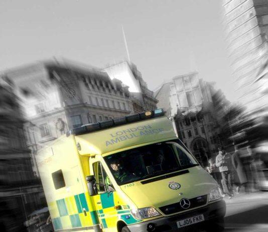 Study suggests A&E staff give lower priority to patients from deprived areas