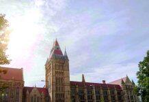 Manchester among top international universities in new academic rankings