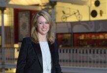 Monash’s Faculty of Arts welcomes new Dean, Professor Katie Stevenson