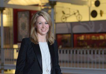 Monash’s Faculty of Arts welcomes new Dean, Professor Katie Stevenson