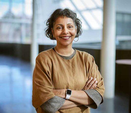 Machine learning to help the homeless