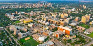 University of Alberta programs in business, engineering take top place in Canada in new global ranking