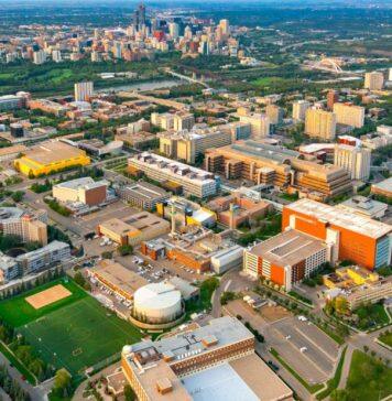 University of Alberta programs in business, engineering take top place in Canada in new global ranking