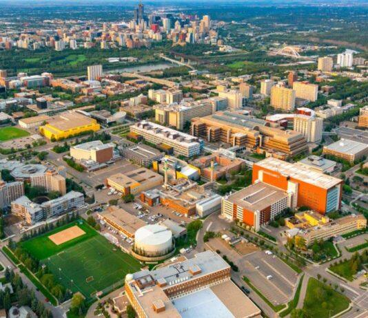 University of Alberta programs in business, engineering take top place in Canada in new global ranking