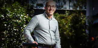 UOW statistician awarded by the American Statistical Association