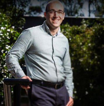 UOW statistician awarded by the American Statistical Association