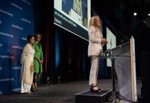 Professor Sharon Lewin appointed President of the International AIDS Society