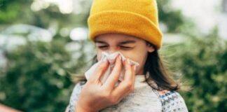 Kids’ noses can better fight COVID-19