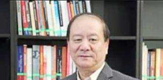 UM professor’s book receives Distinguished Book Award from Asian Criminological Society