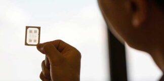 Local 12: UC scientist develops one-of-a-kind sensor