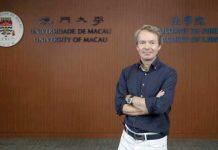 UM scholar publishes book on regulating artificial intelligence