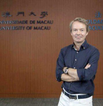 UM scholar publishes book on regulating artificial intelligence