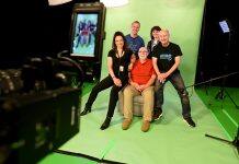 Cutting-edge technology could be a ‘game changer’ for pain management