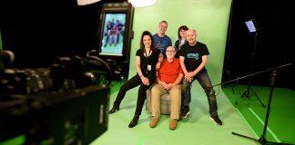 Cutting-edge technology could be a ‘game changer’ for pain management